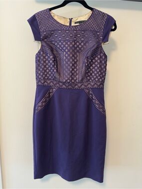 NWOT  Antonio Melani Dress Size 6